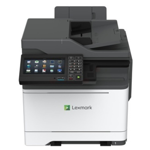 Lexmark CX 625 de bij TonerProductsNederland.nl