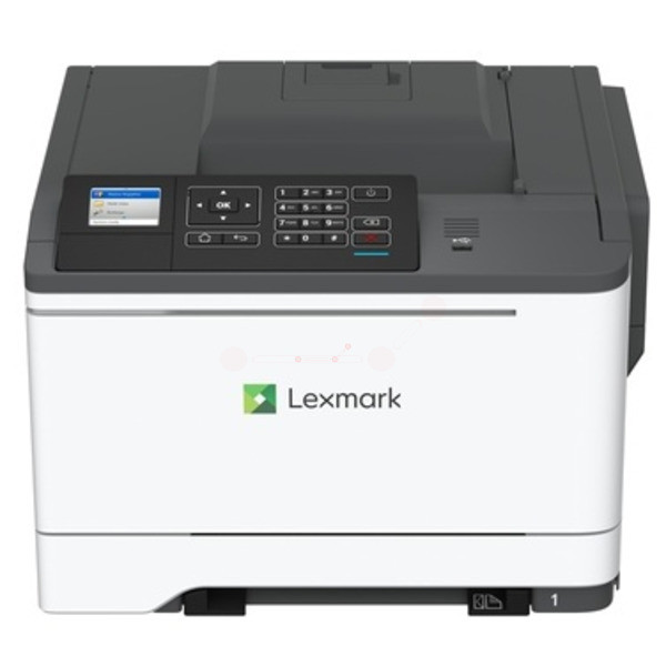 Lexmark CS 521 dn bij TonerProductsNederland.nl