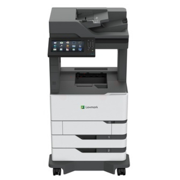 Lexmark MX 822 ade bij TonerProductsNederland.nl