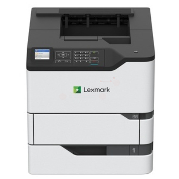 Lexmark MS 822 de bij TonerProductsNederland.nl