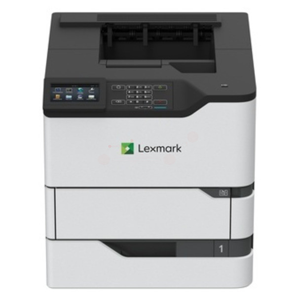 Lexmark MS 826 de bij TonerProductsNederland.nl