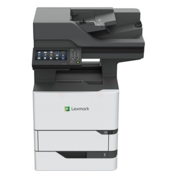 Lexmark MX 721 adhe bij TonerProductsNederland.nl