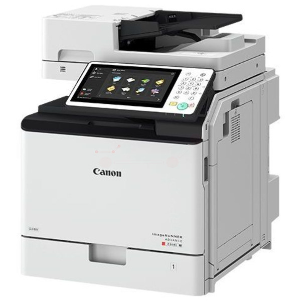 Canon IR-C 256 i III bij TonerProductsNederland.nl