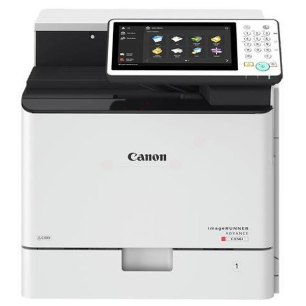 Canon imageRUNNER Advance C 356 P bij TonerProductsNederland.nl