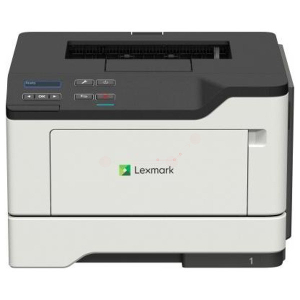 Lexmark M 1242 bij TonerProductsNederland.nl