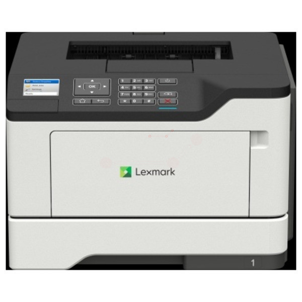 Lexmark M 1246 bij TonerProductsNederland.nl