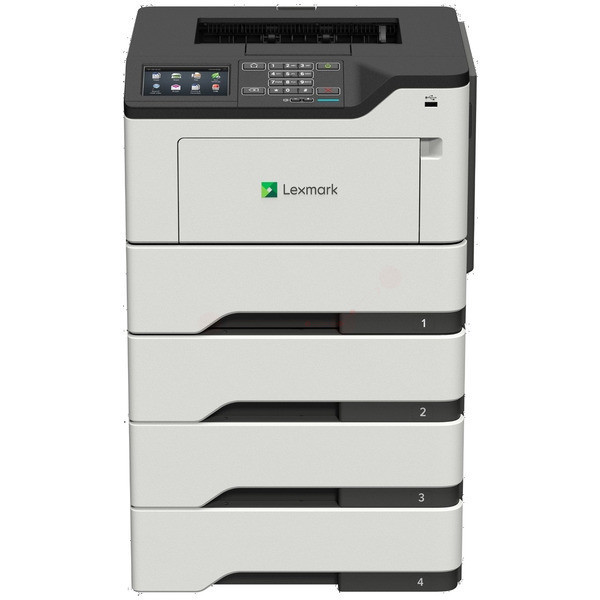 Lexmark M 3250 bij TonerProductsNederland.nl