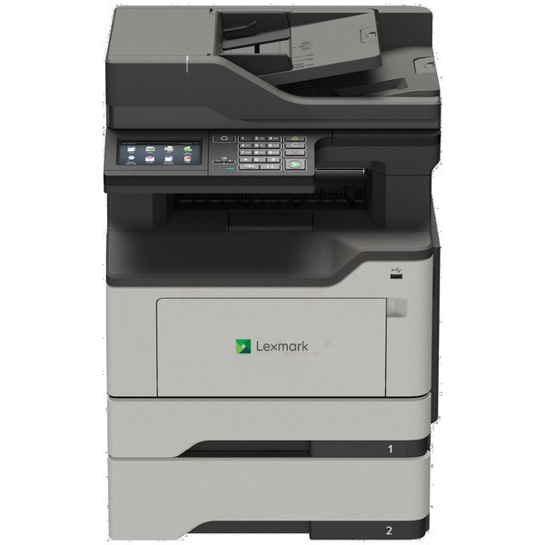 Lexmark XM 1242 bij TonerProductsNederland.nl