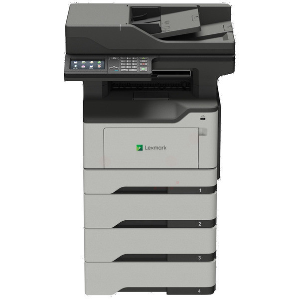 Lexmark XM 1246 bij TonerProductsNederland.nl