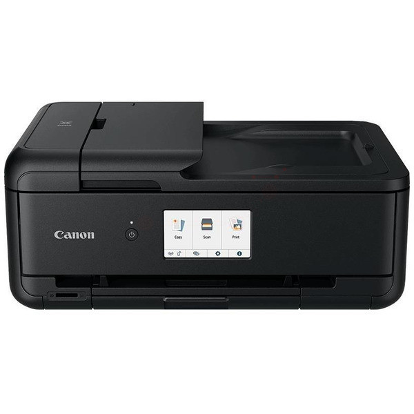 Canon Pixma TS 9520 bij TonerProductsNederland.nl