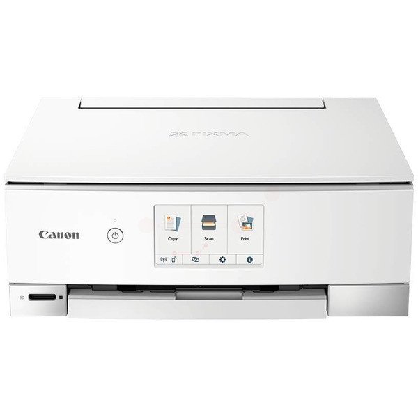 Canon Pixma TS 8241 bij TonerProductsNederland.nl