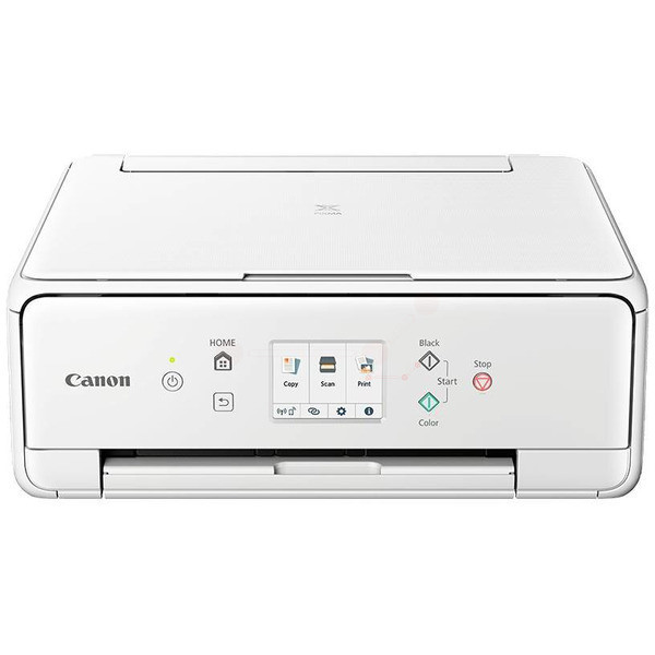 Canon Pixma TS 6220 white bij TonerProductsNederland.nl