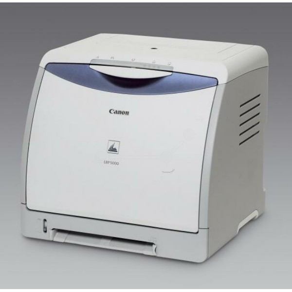 Canon LBP-5000 bij TonerProductsNederland.nl