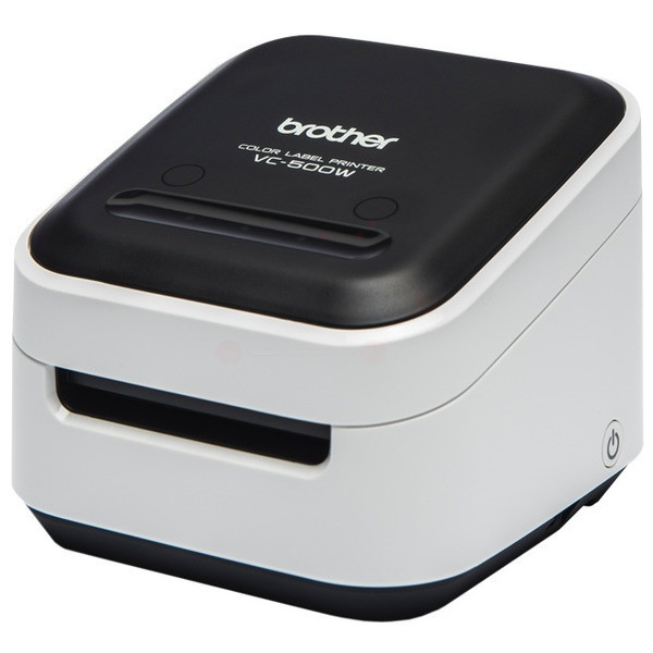 Brother VC-500 W bij TonerProductsNederland.nl