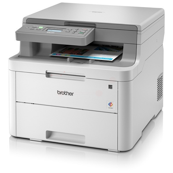 Brother DCP-L 3500 Series bij TonerProductsNederland.nl