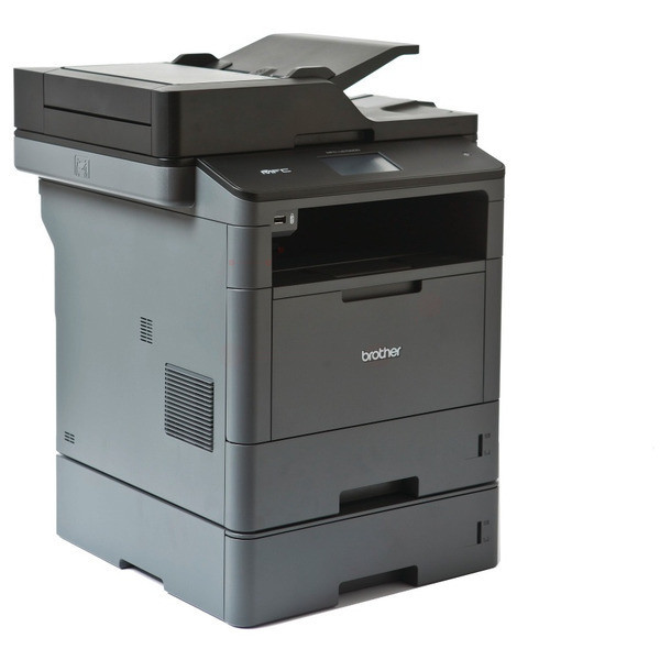 Brother MFC-L 5700 DNLT bij TonerProductsNederland.nl
