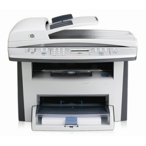 HP LaserJet 3052 bij TonerProductsNederland.nl