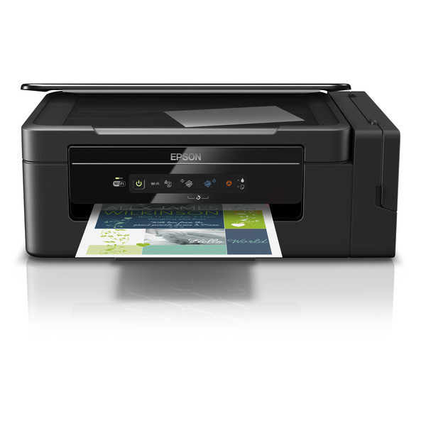 Epson EcoTank ITS L 3050 bij TonerProductsNederland.nl