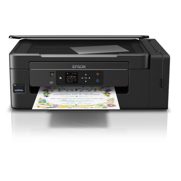 Epson EcoTank ITS L 3070 bij TonerProductsNederland.nl