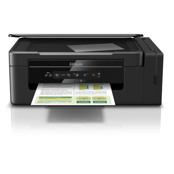 Epson EcoTank ITS L 3060 bij TonerProductsNederland.nl