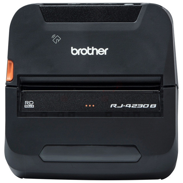 Brother RuggedJet RJ-4230 B bij TonerProductsNederland.nl