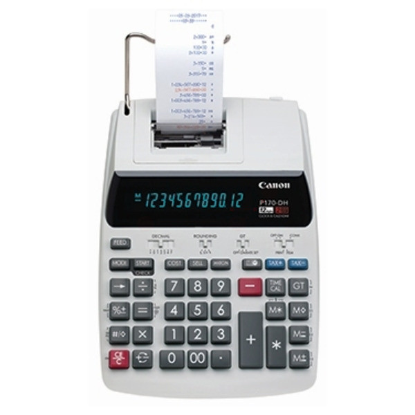 Canon P 170 DH-3 bij TonerProductsNederland.nl