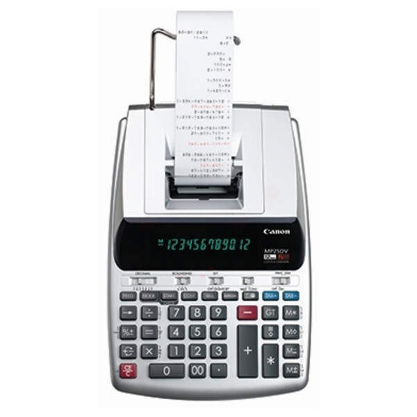 Canon MP 25 DV-3 bij TonerProductsNederland.nl