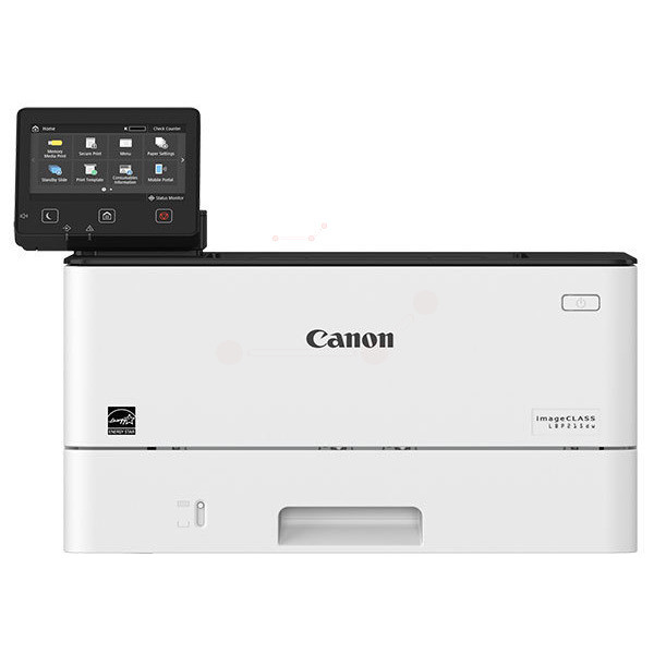 Canon i-SENSYS LBP-215 dw bij TonerProductsNederland.nl