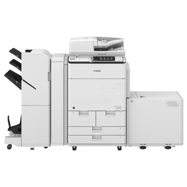 Canon imageRUNNER C 7565 Series bij TonerProductsNederland.nl