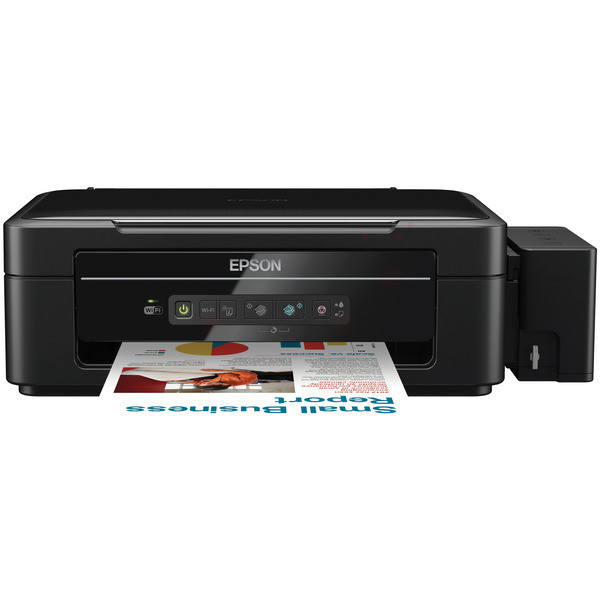 Epson L 355 bij TonerProductsNederland.nl