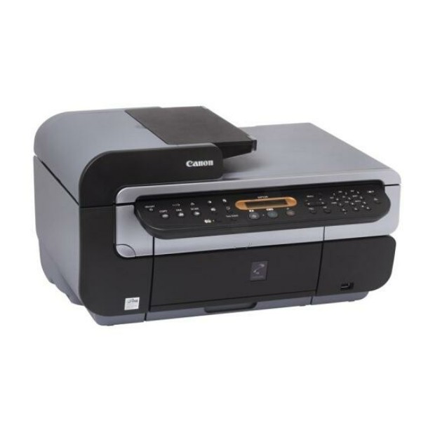Canon Pixma MP 530 bij TonerProductsNederland.nl