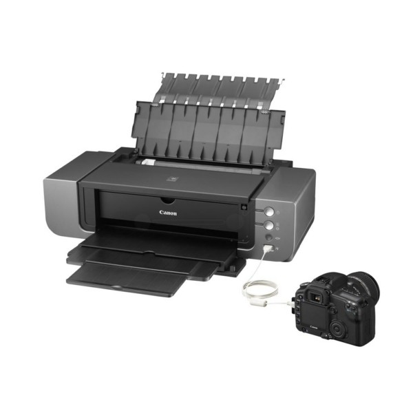 Canon Pixma Pro 9500 bij TonerProductsNederland.nl