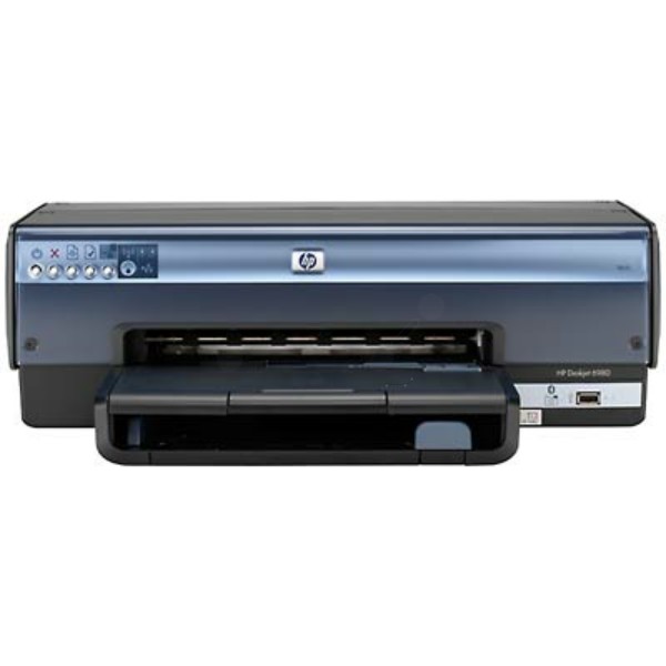 HP DeskJet 6980 bij TonerProductsNederland.nl