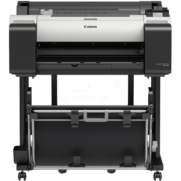 Canon imagePROGRAF TM-200 bij TonerProductsNederland.nl