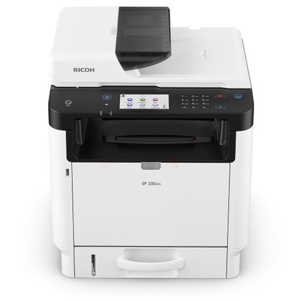 Ricoh SP 330 Series bij TonerProductsNederland.nl