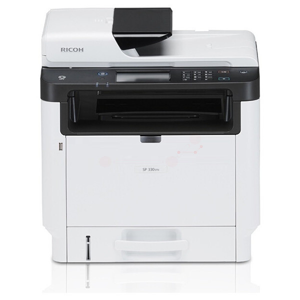 Ricoh SP 330 SFN bij TonerProductsNederland.nl