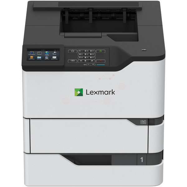 Lexmark M 5200 Series bij TonerProductsNederland.nl