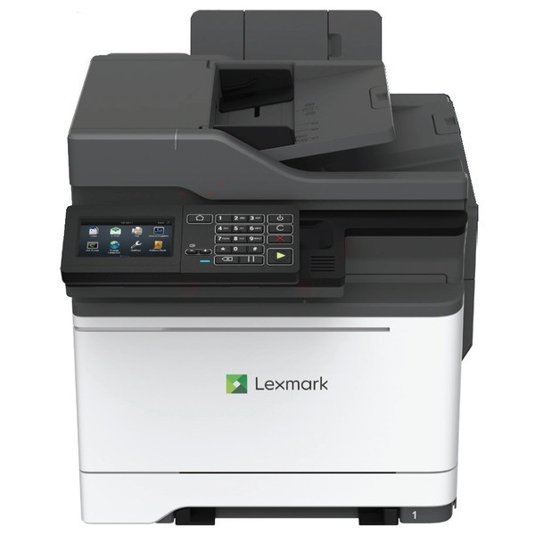 Lexmark XC 2235 bij TonerProductsNederland.nl