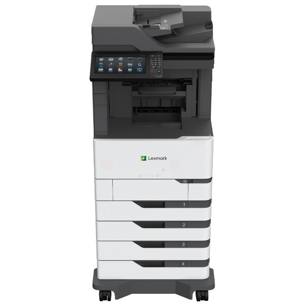 Lexmark XM 7365 bij TonerProductsNederland.nl