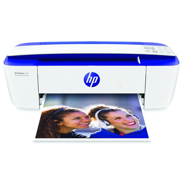 HP DeskJet 3760 bij TonerProductsNederland.nl