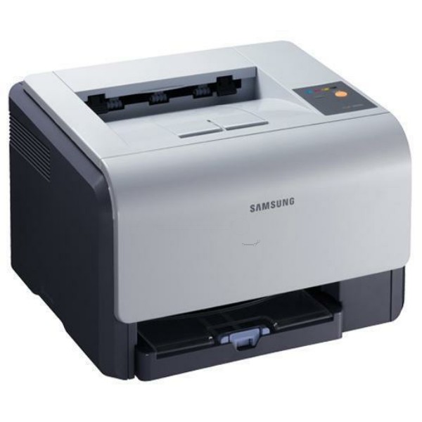 Samsung CLP-300 bij TonerProductsNederland.nl