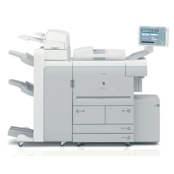 Canon imageRUNNER 7086 bij TonerProductsNederland.nl