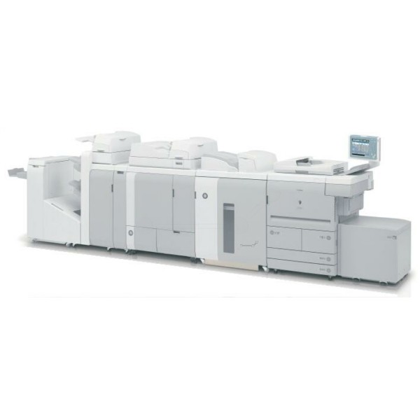 Canon imageRUNNER 7105 bij TonerProductsNederland.nl