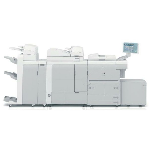 Canon IR 7095 bij TonerProductsNederland.nl