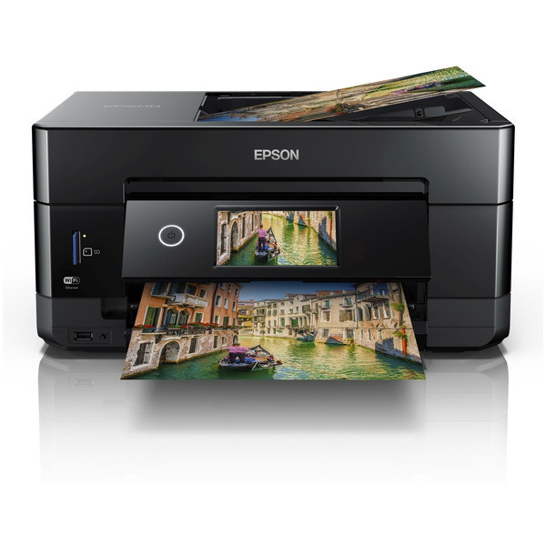 Epson Expression Premium XP-7100 bij TonerProductsNederland.nl