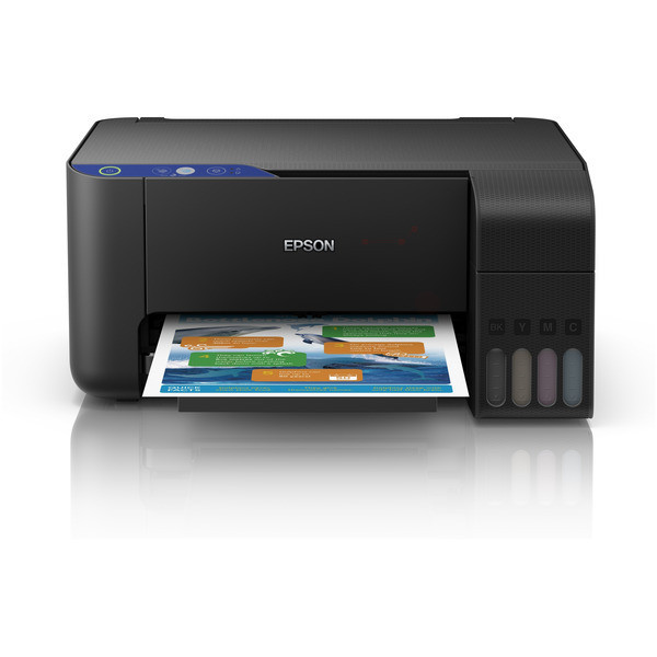 Epson L 3101 CIS bij TonerProductsNederland.nl