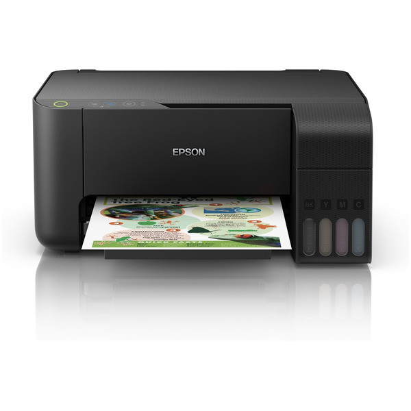 Epson L 3100 Series bij TonerProductsNederland.nl