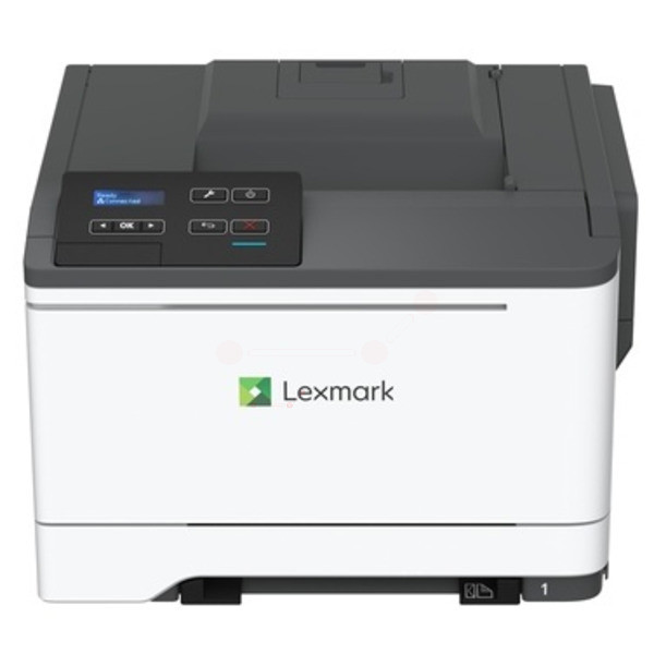 Lexmark C 2425 dw bij TonerProductsNederland.nl