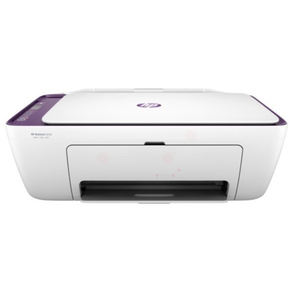 HP DeskJet 2634 bij TonerProductsNederland.nl