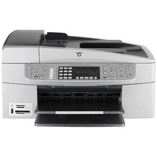 HP OfficeJet 6315 bij TonerProductsNederland.nl